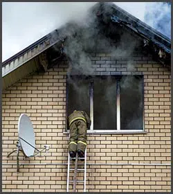 Boynton Beach Restoration Company Boynton Beach, FL 561-303-0292 - fire-damage