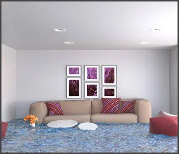 Boynton Beach Restoration Company Boynton Beach, FL 561-303-0292 - flood-damage-01